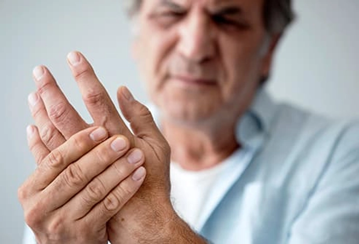 Help With Inflammation
