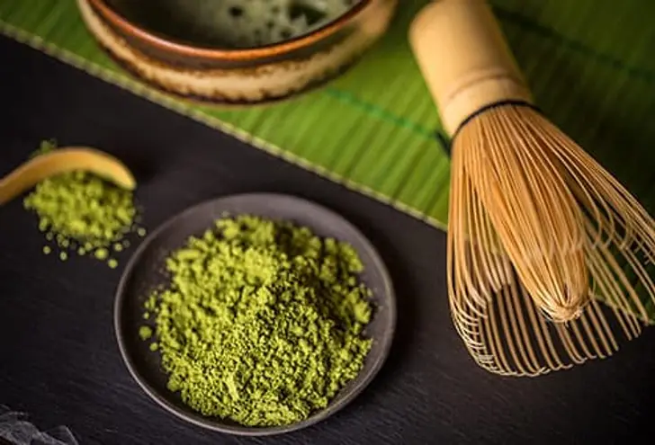 What Is Matcha?