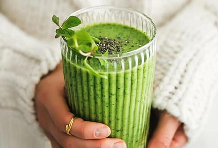 Add It to Your Smoothie