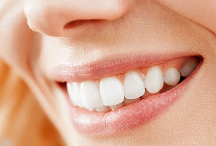 Better Dental Health