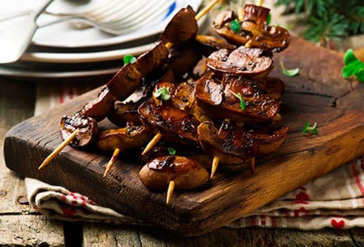 Best Ways to Cook Mushrooms