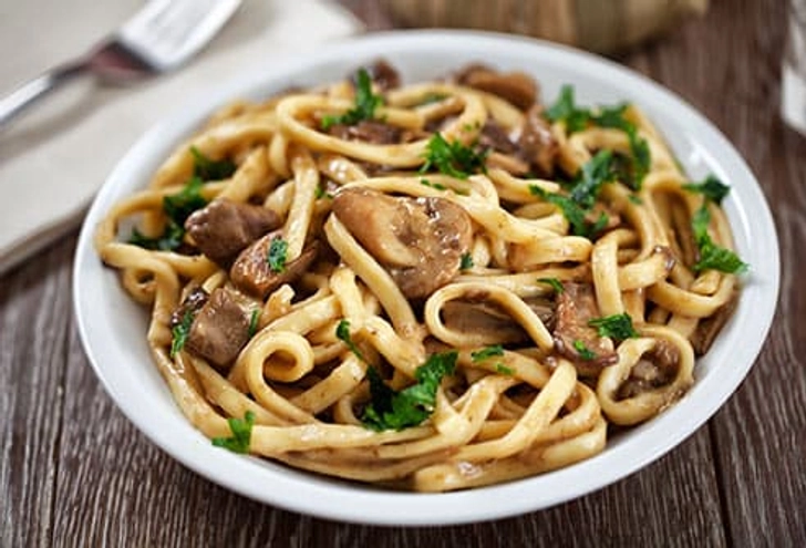 Add Some Savory Flavor