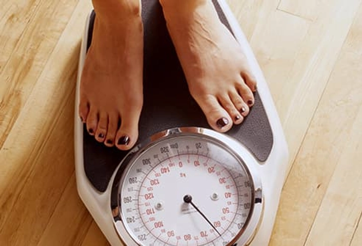 Slim Down With Mushrooms