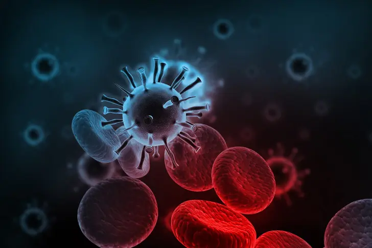 What Is Norovirus?