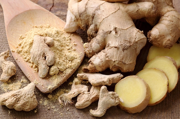Herbal Pain Relievers