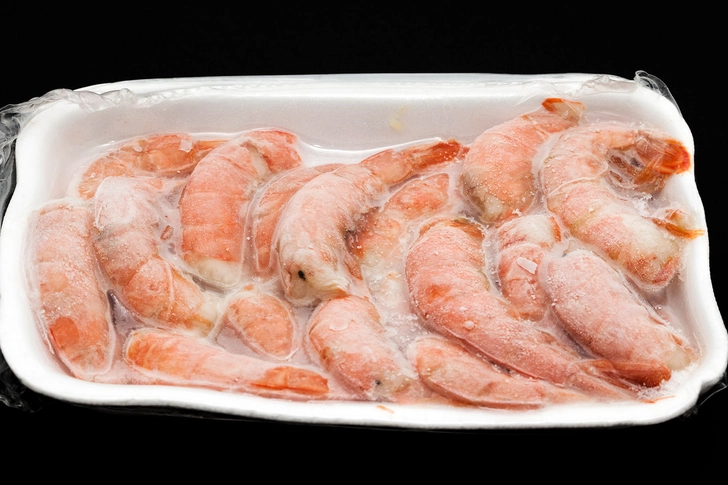 Frozen vs. Fresh Frozen vs. Fresh
