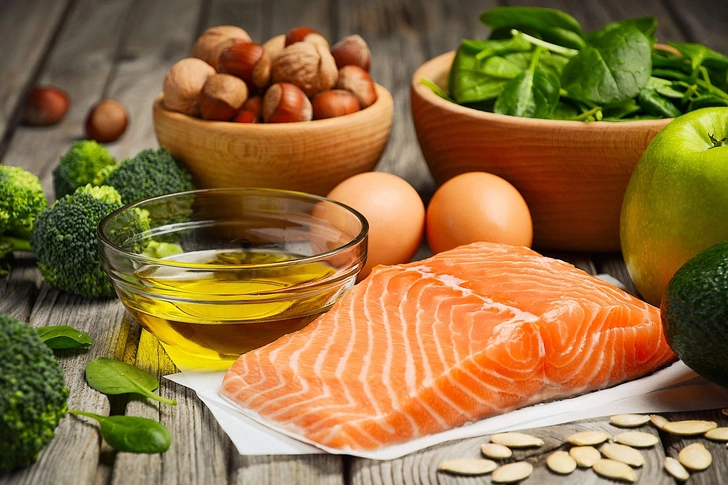 The 80%: Protein