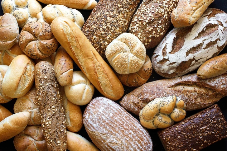 The 80%: Whole Grains