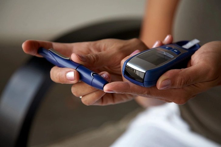 Blood Sugar Control