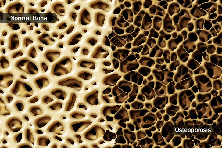 Protect Your Bones