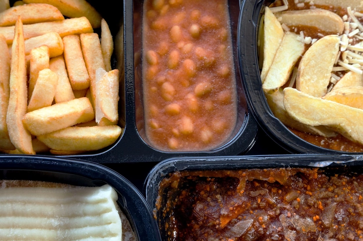 Foods to Avoid Foods to Avoid