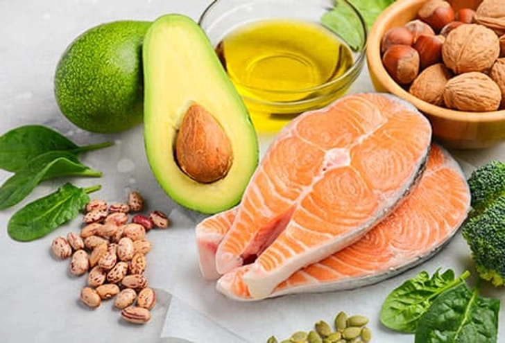 Does Diet Matter?