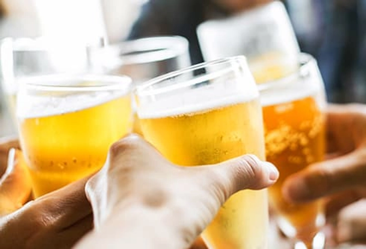 What About Alcohol? What About Alcohol?