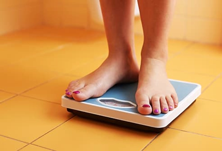 What About Weight? What About Weight?