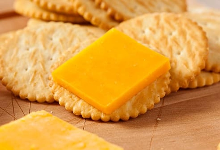 Beware the Late-Night Snack