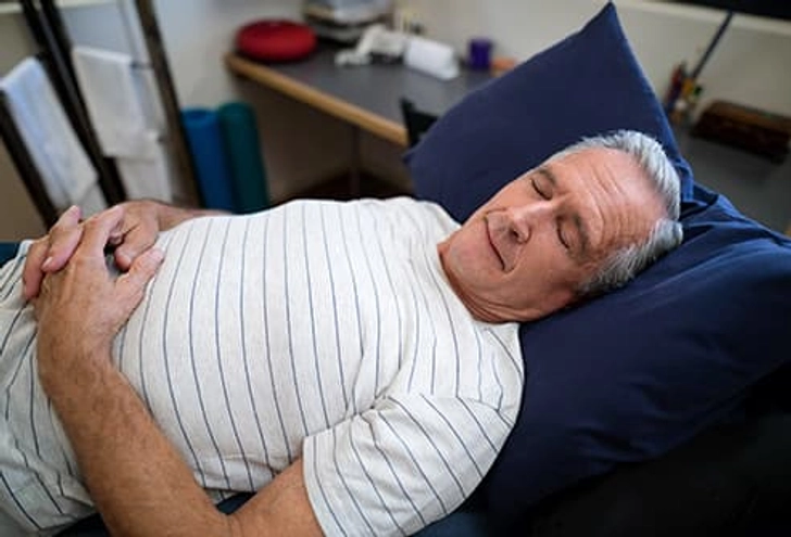 Are Naps Good or Bad? Are Naps Good or Bad?