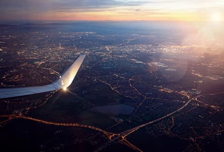 Jet Lag