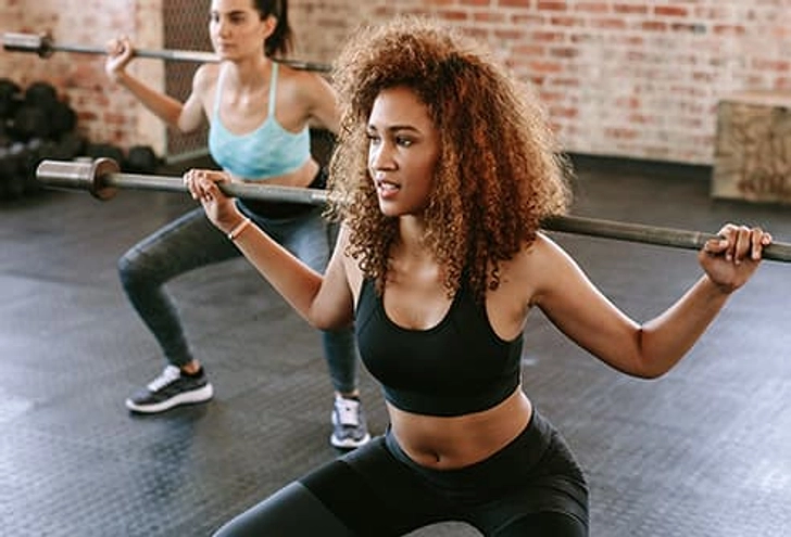 Can Exercise Help?
