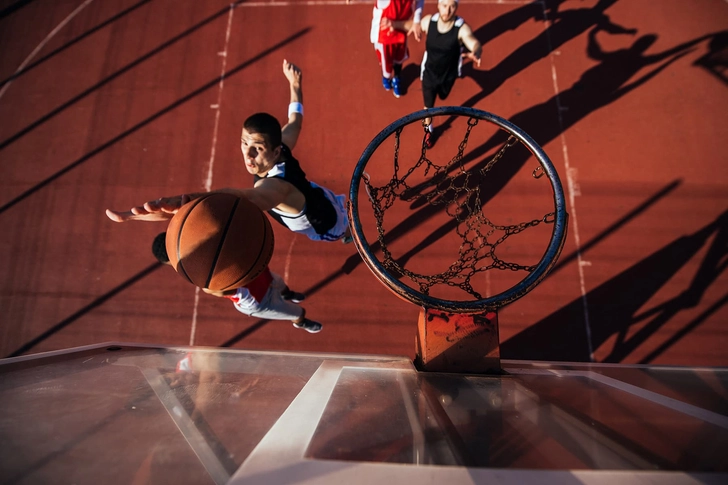 Tendon Tear