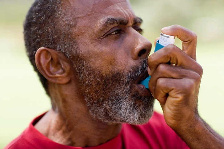 Allergies and Asthma