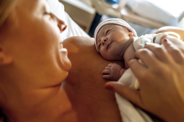 When You’re Born