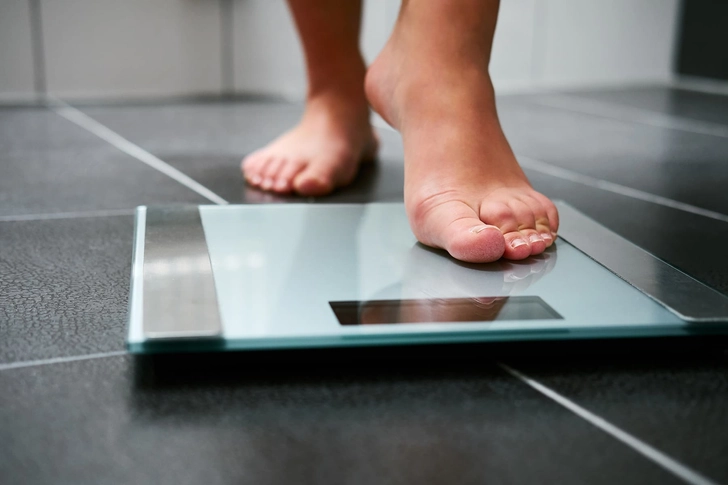 Your Weight