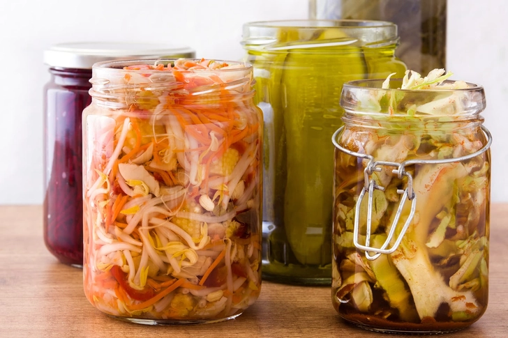 How to Help Your Microbiome