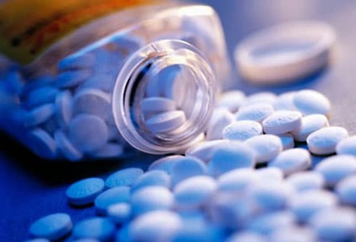 9. Medication