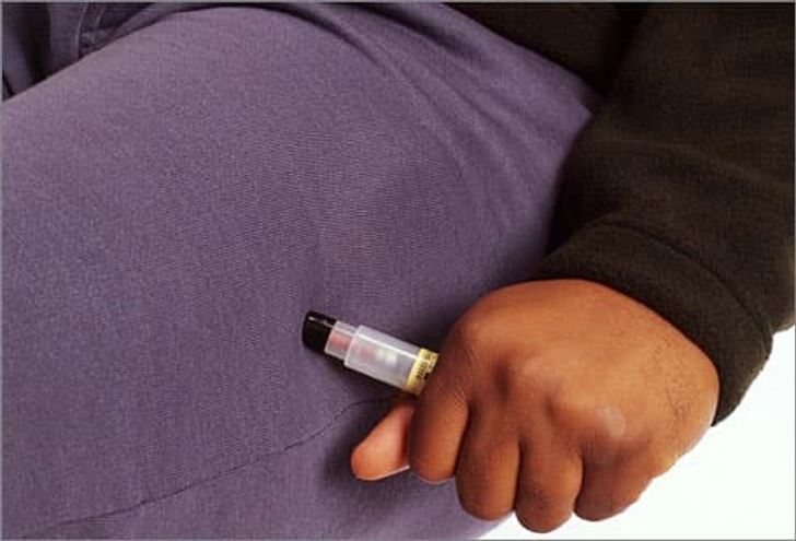 Injectable Epinephrine Injectable Epinephrine