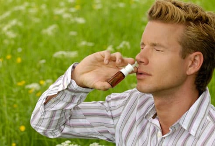 Nasal Sprays