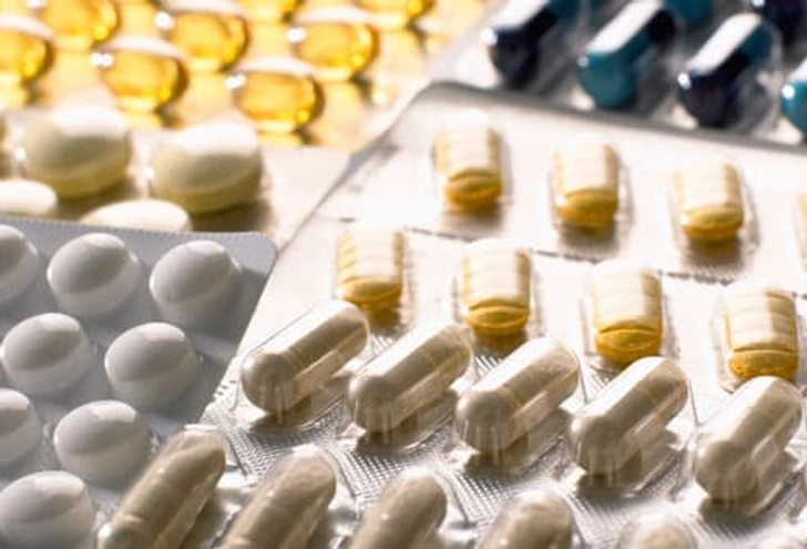 Antihistamines Antihistamines