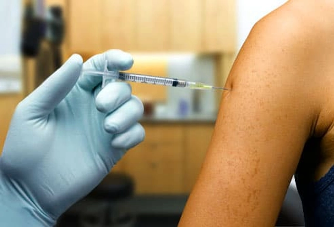 Allergy Shots May Help Allergy Shots May Help