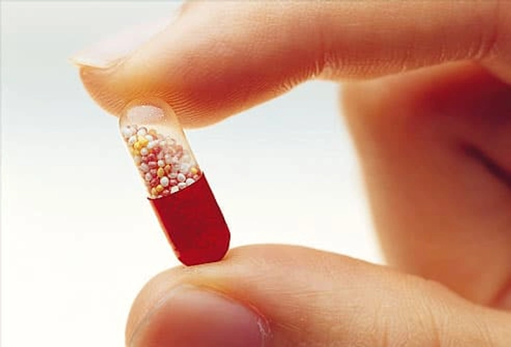OTC Allergy Medications