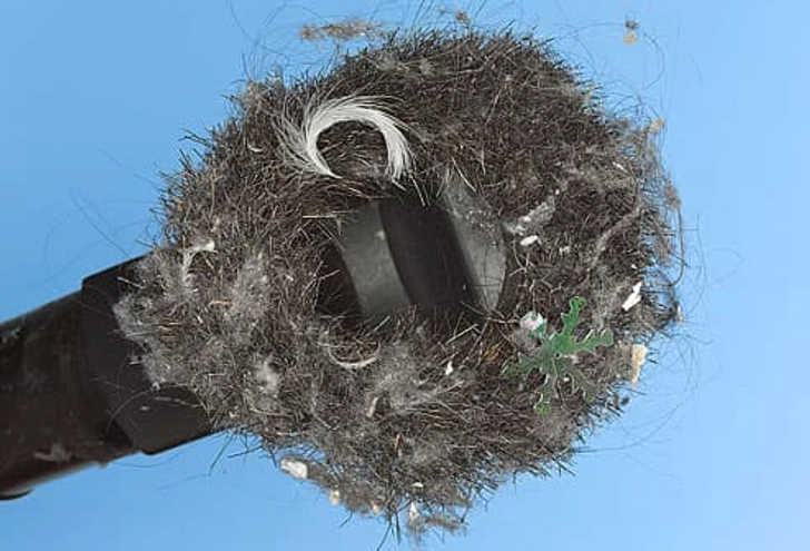 Use a HEPA Vacuum
