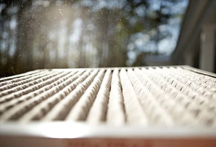 Upgrade Your Furnace Filter