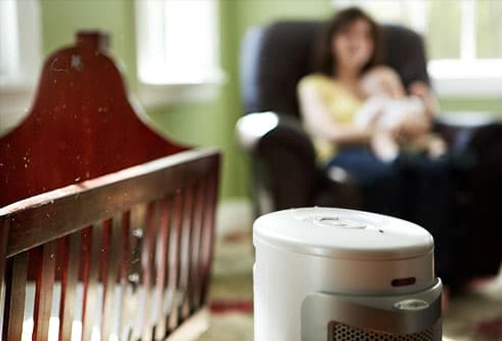 Electronic Air Cleaners