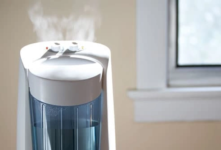 Humidifiers and Dehumidifiers