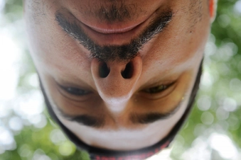 Coat Your Nose Coat Your Nose