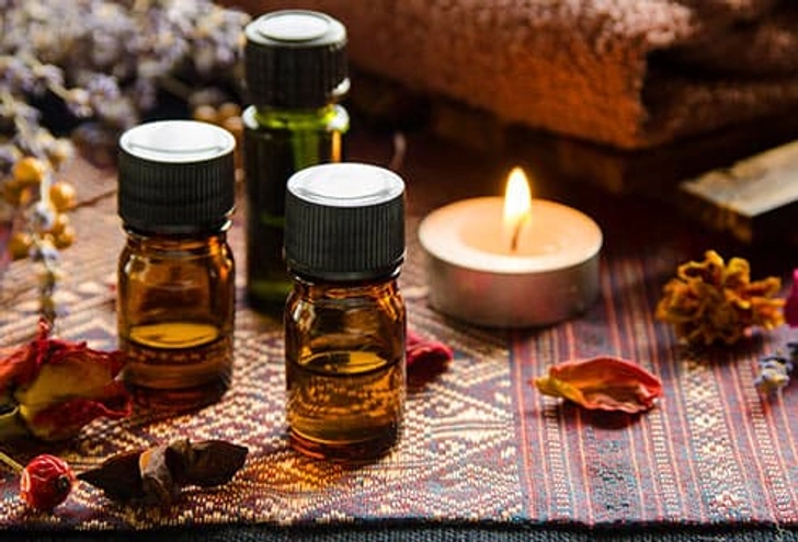 Aromatherapy Aromatherapy