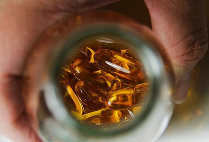 Omega-3 Fatty Acids Omega-3 Fatty Acids