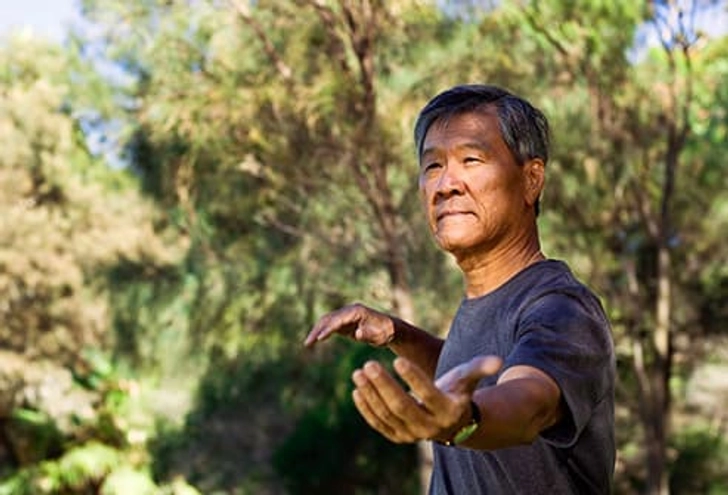 Tai Chi Tai Chi