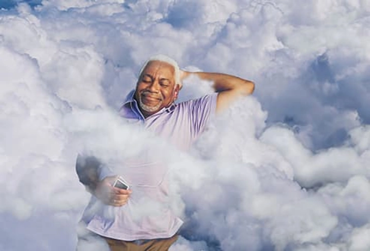 Relaxation Techniques