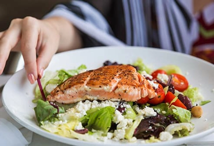 Healthy Eating