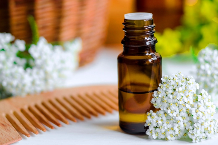 Aromatherapy Aromatherapy