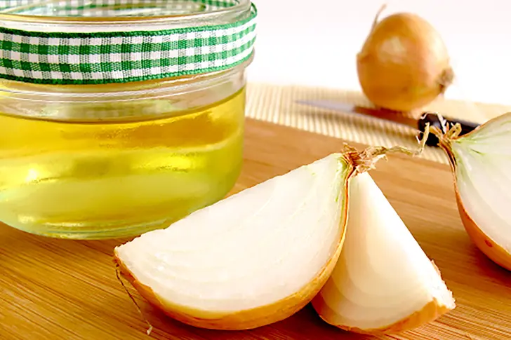 Onion Juice Onion Juice