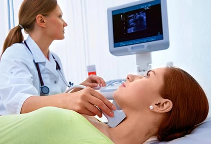 You Have an Overactive Thyroid You Have an Overactive Thyroid