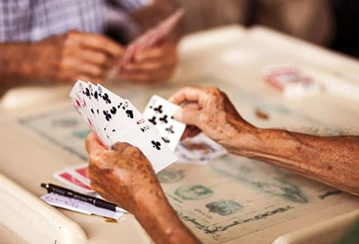 Assisted-Living Facilities