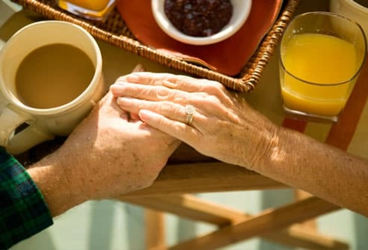 Challenges in Caregiving