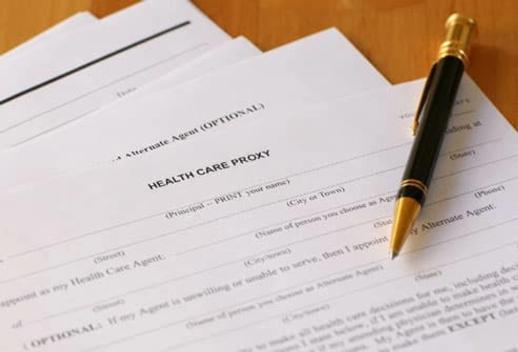 Essential Documents