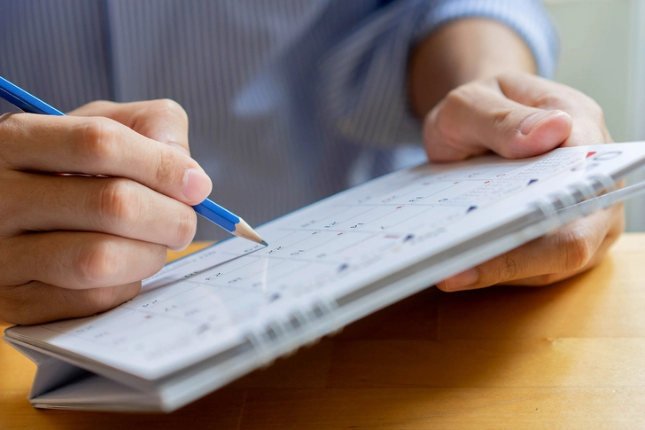 Make a Daily Care Plan Make a Daily Care Plan